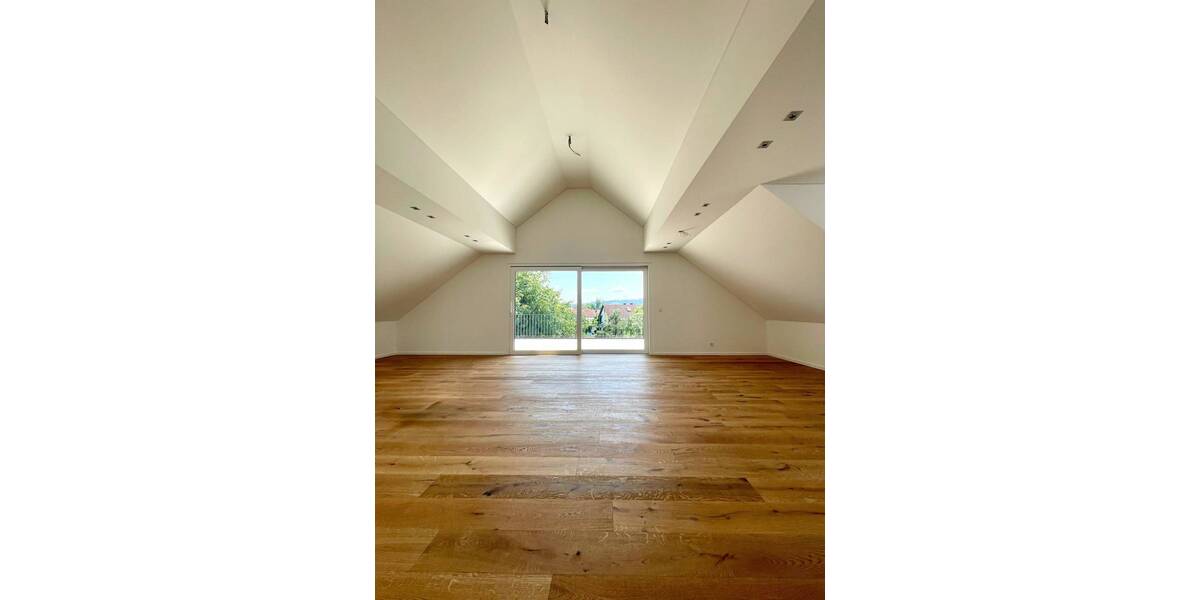 Etagenwohnung Radolfzell am Bodensee / Böhringen Böhringen - 3 Zimmer, 110 m&sup2;, 1.850&euro; | Angebot:26438462