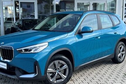 BMW X1 22.250 km 35.449 &euro; Landstuhl 66849