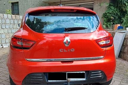 Renault Clio 107.600 km 7.000 &euro; Rüdersdorf 15562