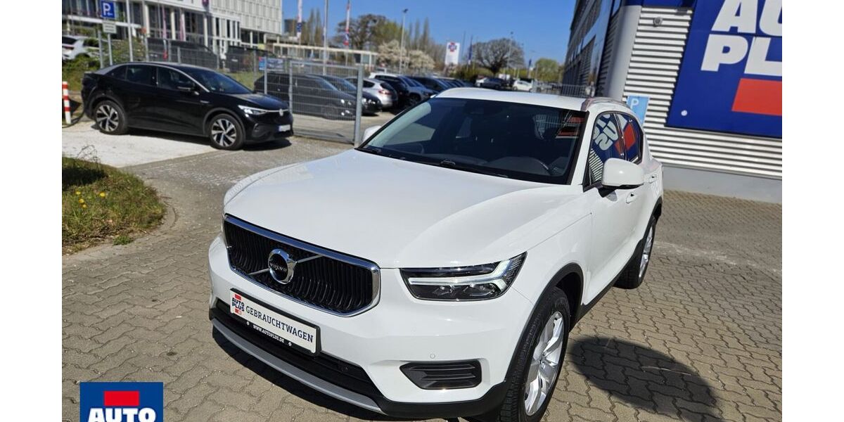 Volvo XC40 114.763 km 22.999 € Wolfsburg 38446