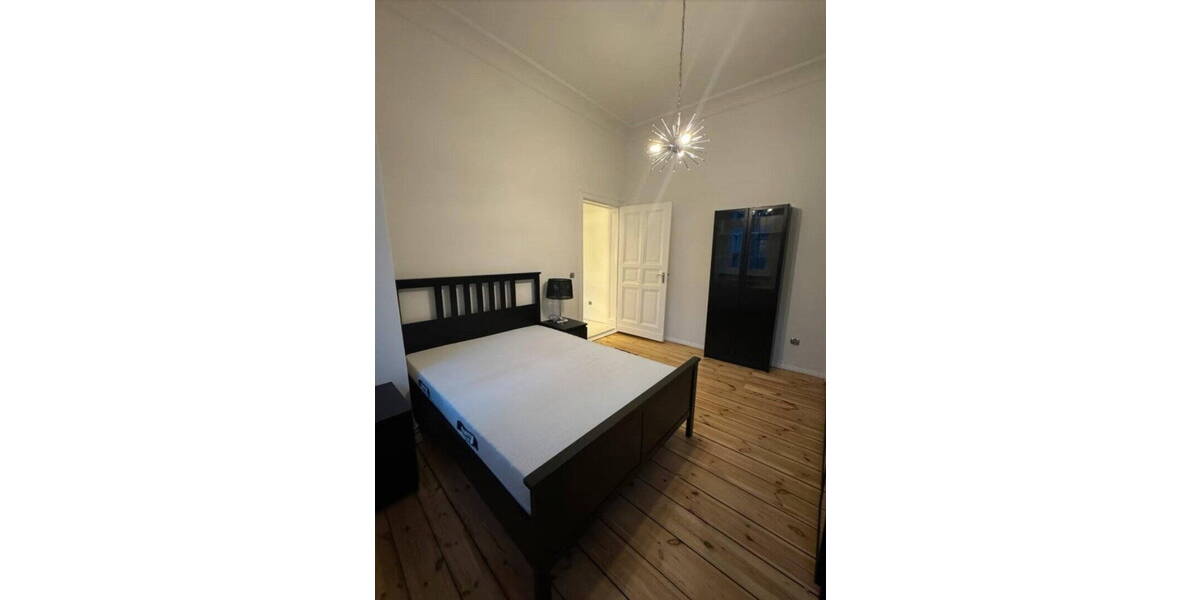 Etagenwohnung Wiesbaden Südost - 1 Zimmer, 40 m&sup2;, 550&euro; | Angebot:26033071