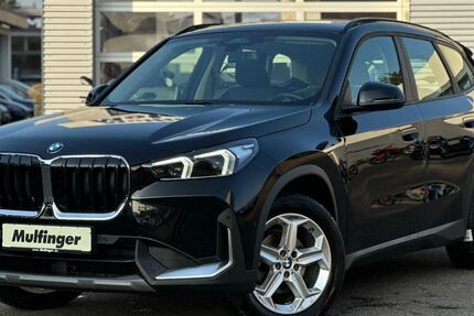 BMW X1 50.769 km 31.490 &euro; Schorndorf 73614