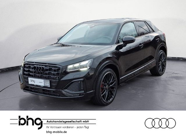 Audi Q2 4.990 km 35.490 &euro; Freiburg 79115