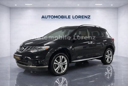 Nissan Murano 166.121 km 7.990 &euro; Berlin 10369