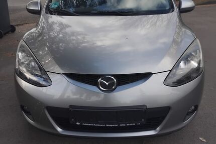 Mazda 2 203.000 km 2.350 &euro; Wuppertal 42281