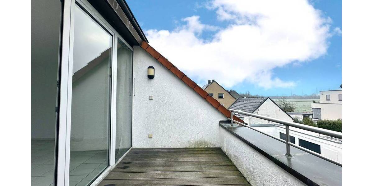 Etagenwohnung Neuss Uedesheim - 3 Zimmer, 94 m&sup2;, 299.000&euro; | Angebot:26657258