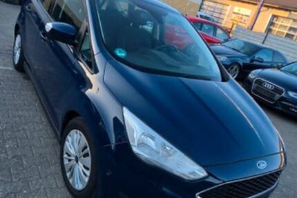 Ford C-Max 121.475 km 5.555 &euro; Ingelheim 55218