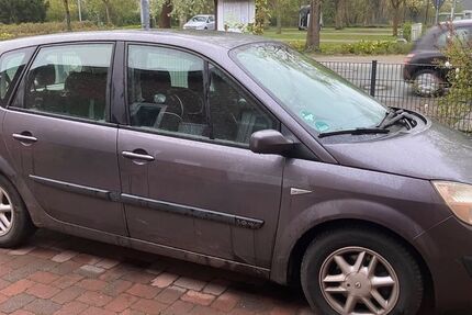 Renault Scenic 173.000 km 1.050 &euro; Bücken 27333