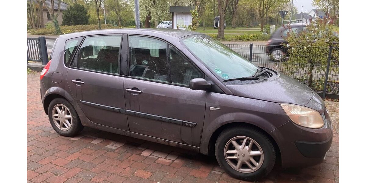 Renault Scenic 173.000 km 1.750 &euro; Bücken 27333