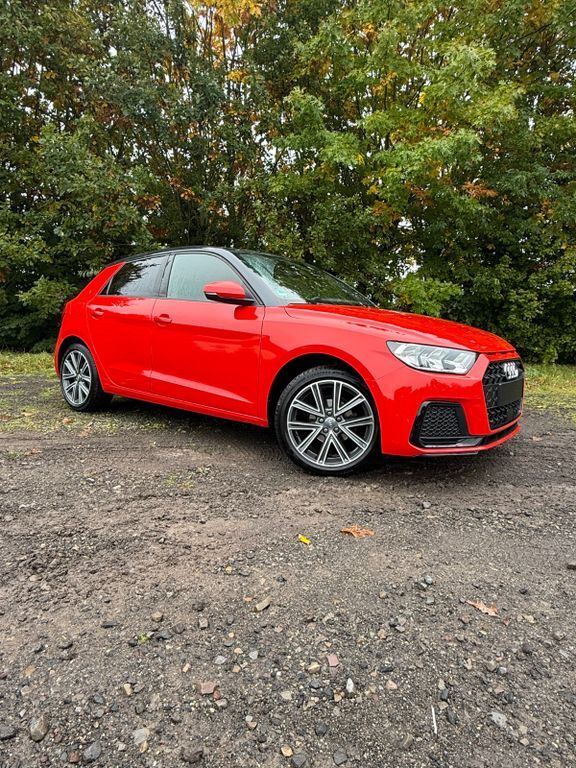Audi A1 135.000 km 14.500 € Koblenz 56068