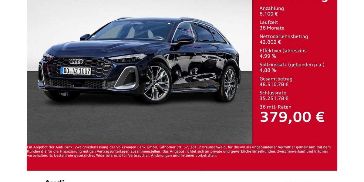 Audi A5 4.073 km 48.911 &euro; Dortmund 44143