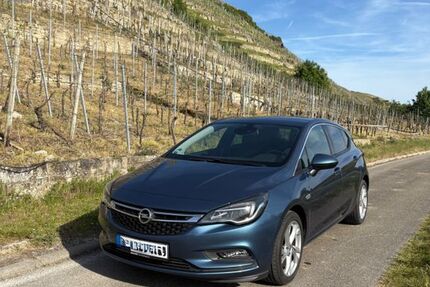 Opel Astra 156.740 km 6.350 &euro; Mundelsheim 74395
