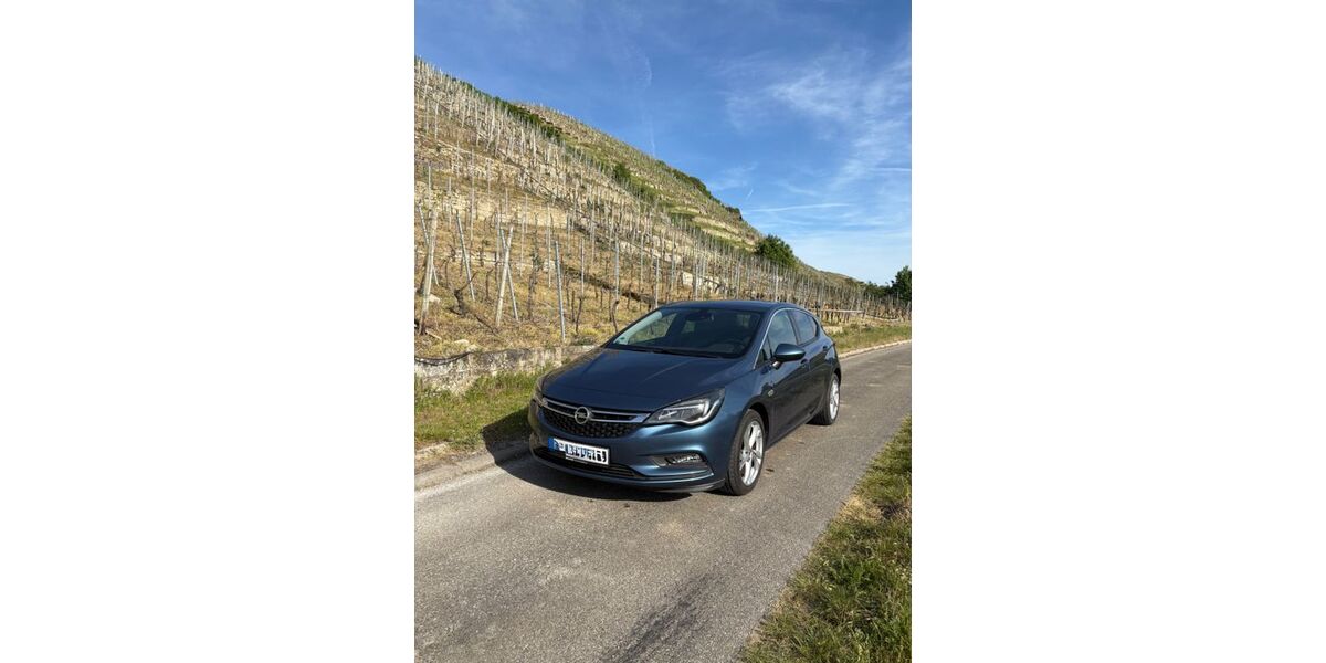 Opel Astra 156.740 km 6.350 &euro; Mundelsheim 74395