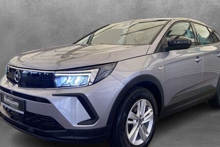 Opel Grandland (X) 35.477 km 15.880 &euro; Güstrow 18273