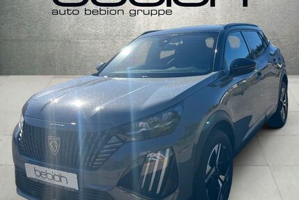 Peugeot 2008 20.660 km 22.880 &euro; Tübingen 72072