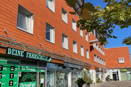 Helle und sehr gepflegte Bürofläche im Zentrum von Altenholz zimmer
