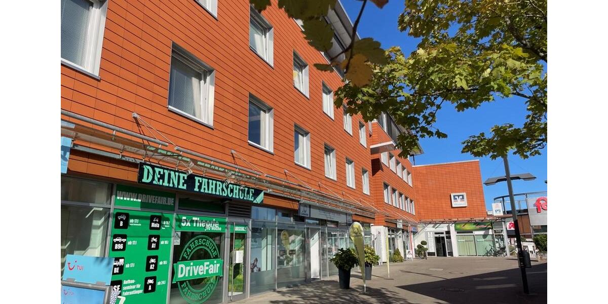 Helle und sehr gepflegte Bürofläche im Zentrum von Altenholz zimmer