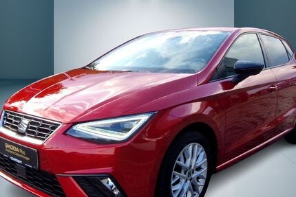 Seat Ibiza 64.312 km 19.450 &euro; Dessau 06847