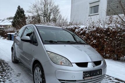 Mitsubishi Colt 101.450 km 2.290 &euro; Hamburg 22159