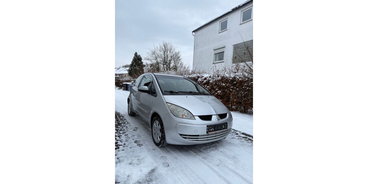 Mitsubishi Colt 101.450 km 2.290 &euro; Hamburg 22159