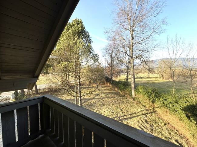 Einfamilienhaus Ohlstadt - 5 Zimmer, 126 m&sup2;, 620.000&euro; | Angebot:25986137
