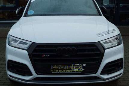 Audi SQ5 94.900 km 42.200 &euro; Grossolbersdorf 09432