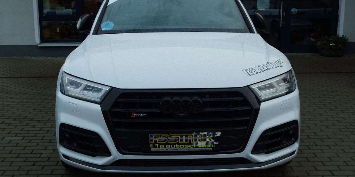 Audi SQ5 94.900 km 42.200 &euro; Grossolbersdorf 09432