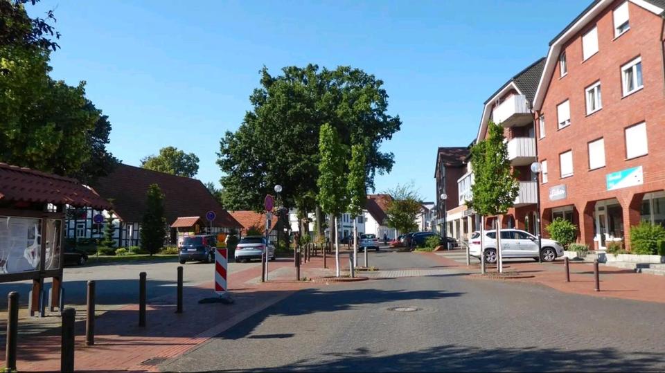 Gewerbeobjekt Lotte - 992&euro; | Angebot:24966109