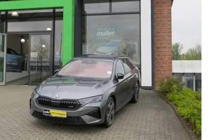 Skoda Octavia 8.737 km 44.990 &euro; Zwickau 08056