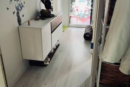 Gemütliche, 3 ZKBB-Wohnung im Herzen von Ludwigshafen