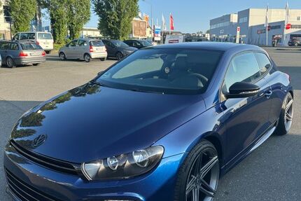 VW Scirocco