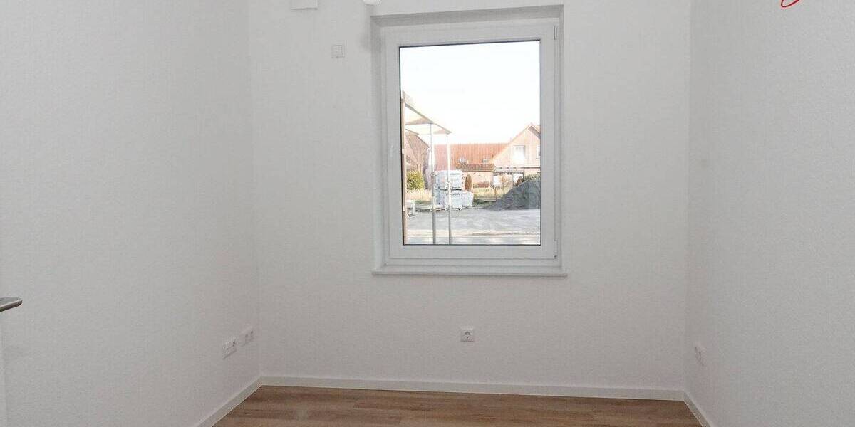 Etagenwohnung Wiesmoor Wiesederfehn - 3 Zimmer, 93 m&sup2;, 1.030&euro; | Angebot:25938374