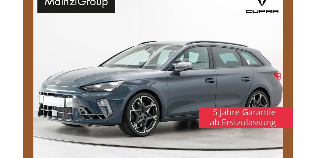 Seat Leon 19.550 km 37.960 &euro; Feldkirchen/Westerham 83620