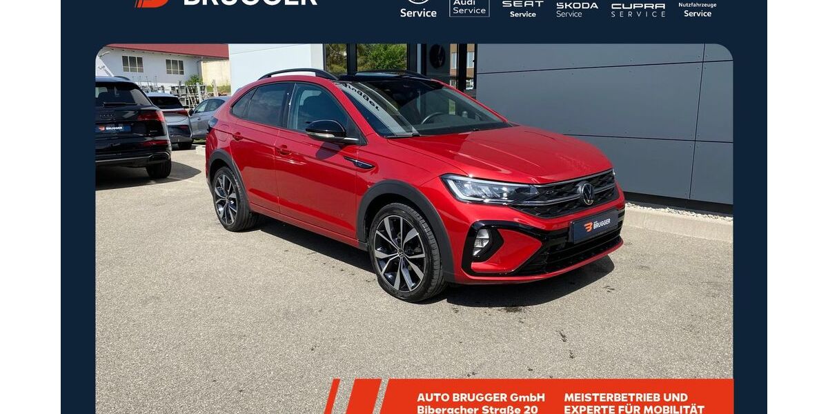 VW Taigo 47.700 km 23.450 &euro; Eberhardzell-Füramoos 88436