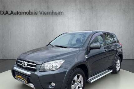 Toyota RAV 4 94.000 km 9.990 &euro; Viernheim 68519
