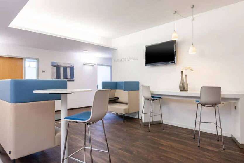 Flexible Büros in der Innenstadt in repräsentativer Lage - All-in-Miete