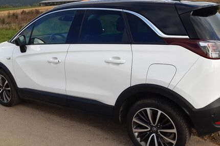 Opel Crossland (X) 67.000 km 14.500 € Aitrang 87648