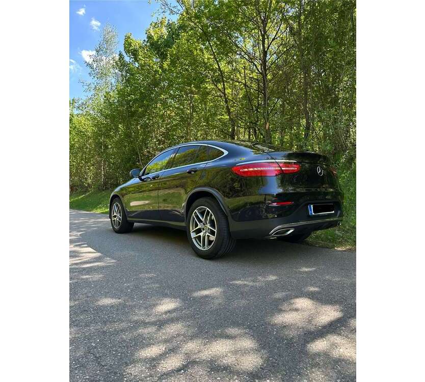 GLC 250