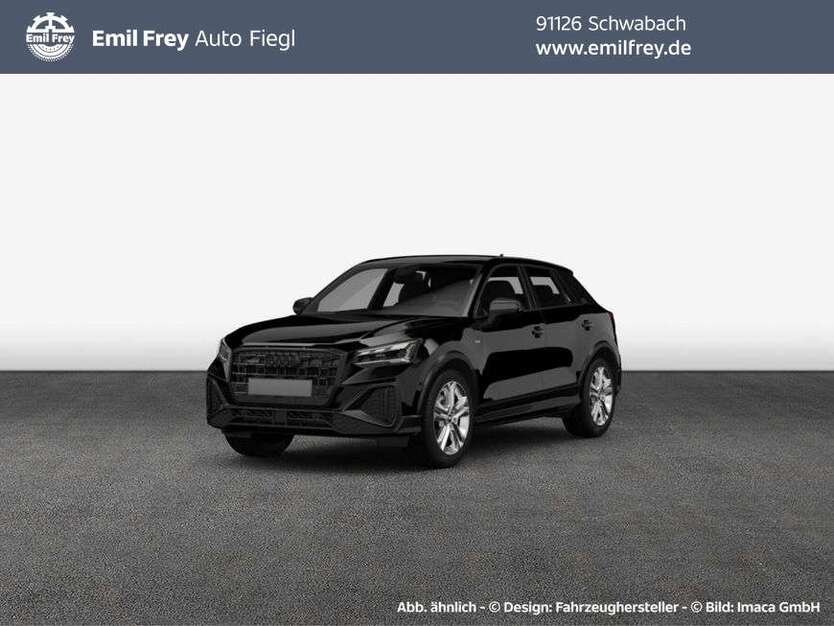 Audi Q2 23.152 km 26.490 € Schwabach 91126