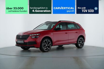 Skoda Kamiq 29.623 km 25.889 &euro; Leipzig 04103