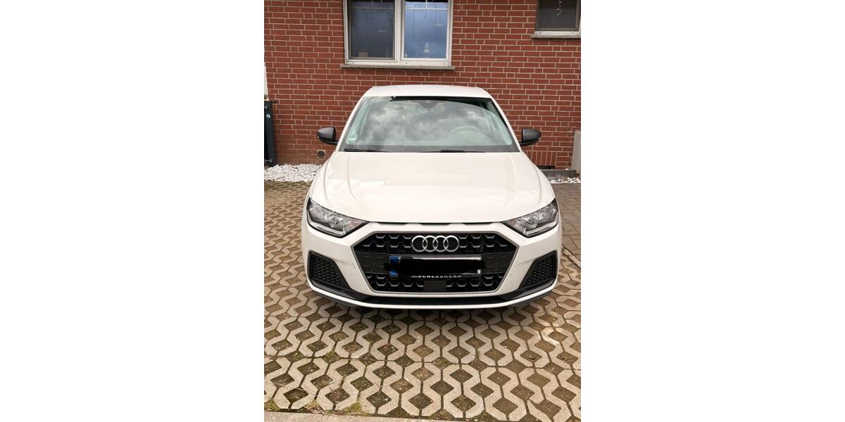 Audi A1 109.000 km 14.000 &euro; Porta Westfalica 32457