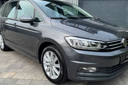 VW Touran 85.398 km 19.650 &euro; Wertheim 97877
