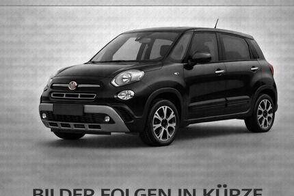 Fiat 500L 127.000 km 7.990 &euro; Bensheim 64625