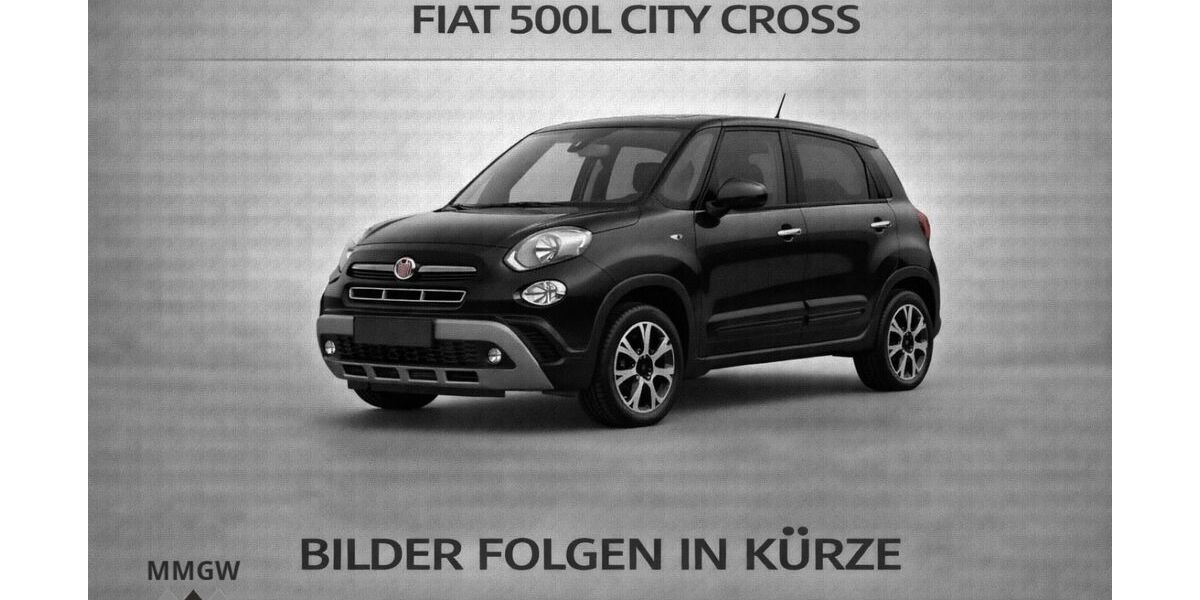 Fiat 500L 127.000 km 7.990 &euro; Bensheim 64625