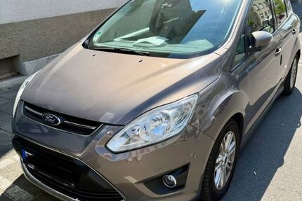 Ford C-Max 129.500 km 4.600 &euro; Darmstadt 64283