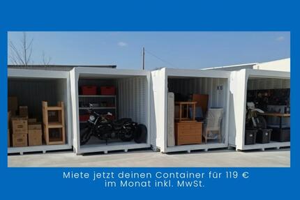 Gewerbeobjekt Brilon - 119&euro; | Angebot:25439659