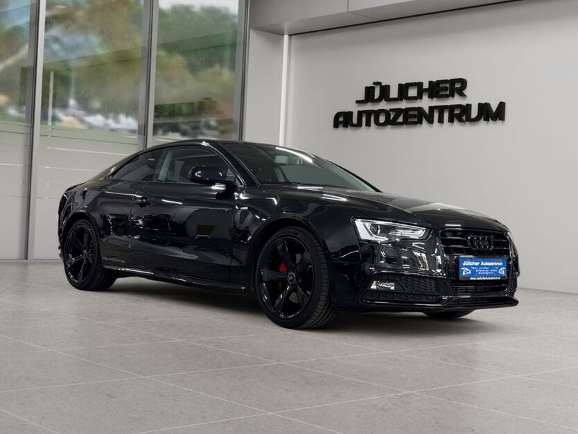 Audi A5 113.500 km 17.490 € Jülich 52428