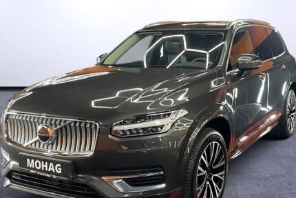 Volvo XC90 73.070 km 48.870 &euro; Recklinghausen 45659