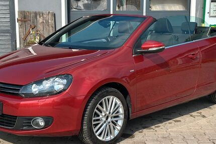 VW Golf 136.400 km 10.390 &euro; Ahorntal 95491