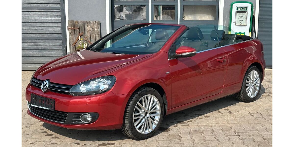 VW Golf 136.400 km 10.390 &euro; Ahorntal 95491